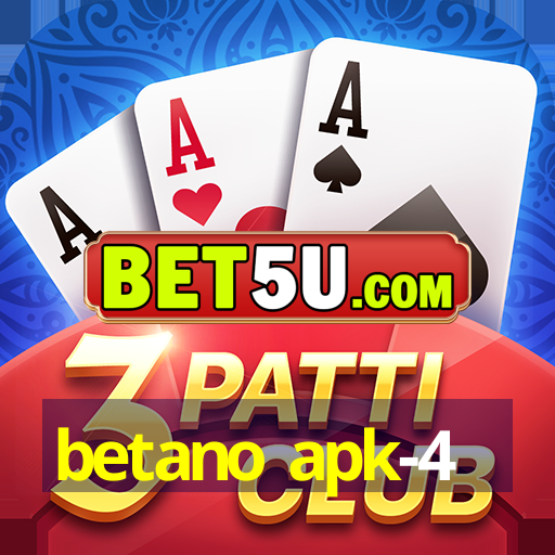 betano apk